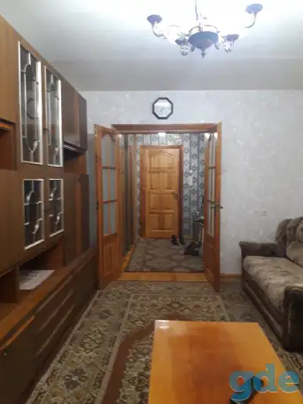 Квартира на сутки в г. Копыль, фотография 7