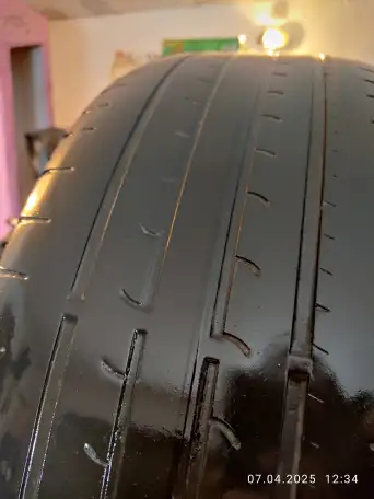 Шины GoodYear 215 60 R17, фотография 1