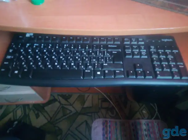 ПК, фотография 4