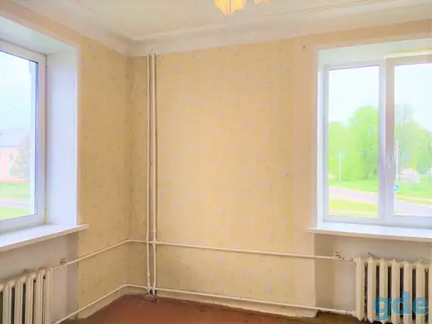 Продам 3-х комнатную квартиру в центре поселка Новоколосово срочно, фотография 4