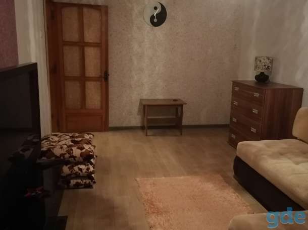 Сдам 2-х комнатную квартиру, Ул. Молодёжная, 84, фотография 3