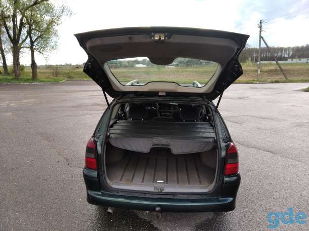 Продам Opel Vectra, фотография 7
