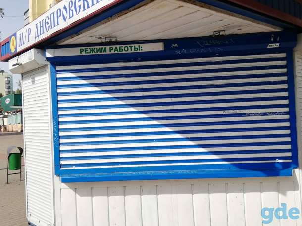 Сдам в аренду торговый Киоск в Речице. Центр, фотография 2