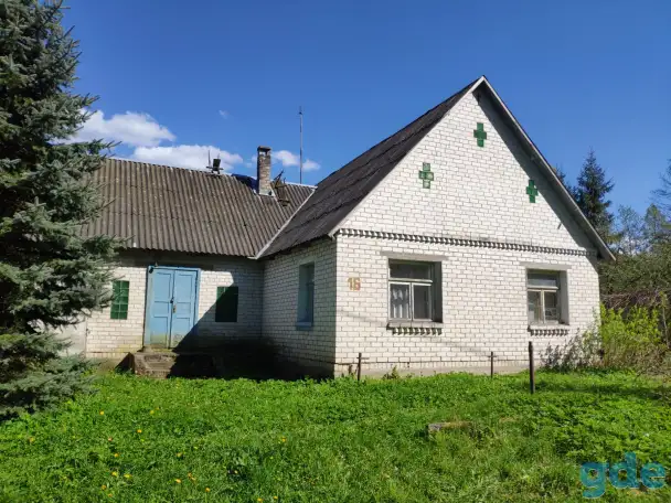 Продам дом в Озёрах, Озеры, ул. Задубье, фотография 3