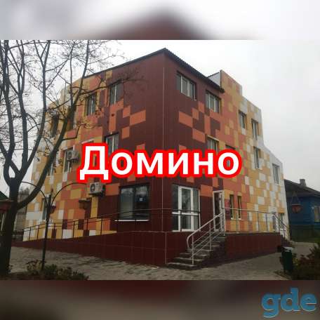 Помещения в аренду, ул.Горького 15, фотография 1