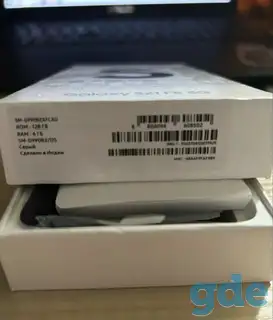 Продам Samsung S21 Fe, фотография 2