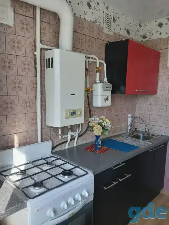 Продается квартира, фотография 3