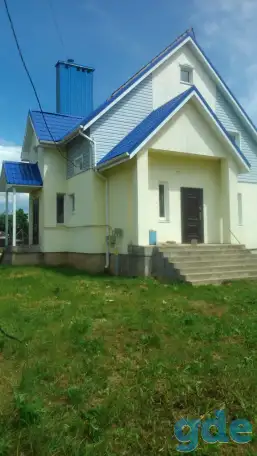 Продажа коттеджа, Минская обл. р-н., д. ул. Новосадовая, фотография 2