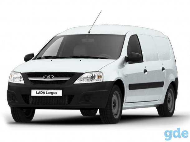 Аренда ГРУЗОВЫХ микроавтобусов!(Ducatto|Transit|Largus), фотография 1