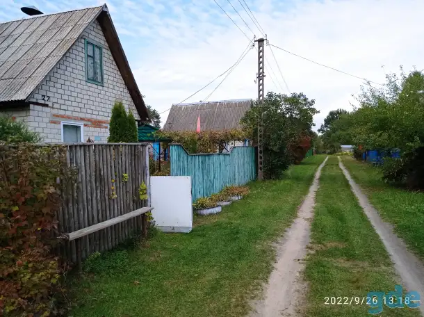 Продаётся Дача Деражня СТ Связист, фотография 15