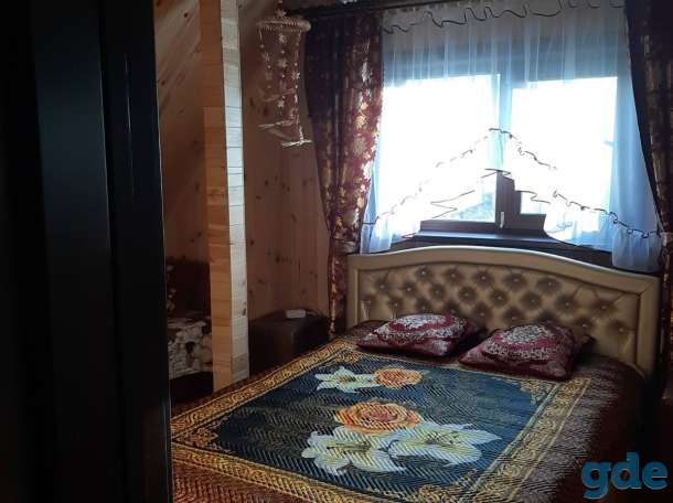Квартира в Наровле на сутки для командированных., фотография 3