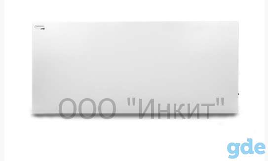 Обогреватель СТН 700 Вт с регулятором белый, фотография 5