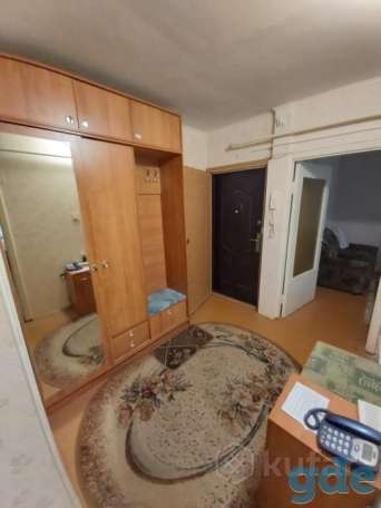 продам 2х ком квартиру ЮГ-6, Победы, фотография 6