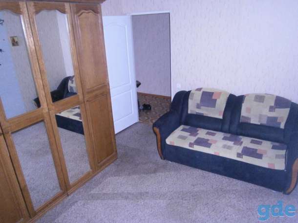 Сдаv 3 комнатную квартиру в наём, г ул Свиридова 16, фотография 6