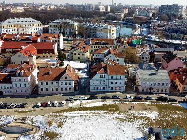 Помещение в аренду в центре Минска, Старовиленская, 6, фотография 1