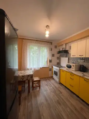 2-ух комнатная квартира на сутки по улице Урицкого, фотография 2