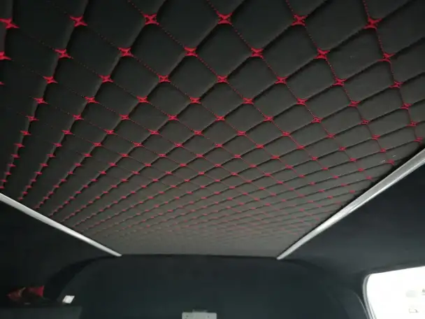 Перетяжка потолка авто Барановичи, фотография 13
