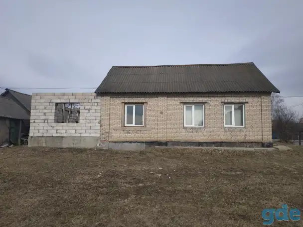 Дом, ул.М.Горького 12, фотография 2
