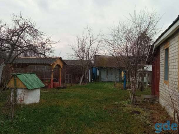 Дачный домик, Беларусь, Гомельская область, Калинковичский район, Горочичи, фотография 3