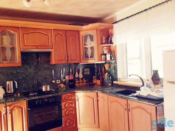 Дом с мансардой в Жлобине, Коммунистическая 8, фотография 8