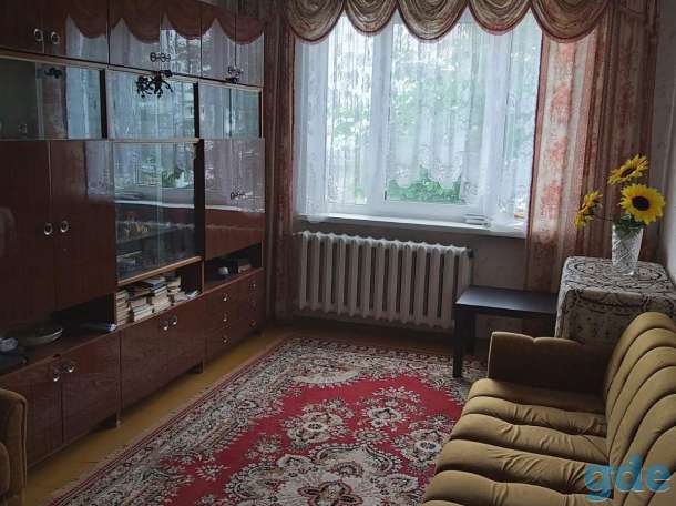 Продам квартиру, Осиповичский р-н, в/г Лапичи, ул. Армейская, д. 5, фотография 3