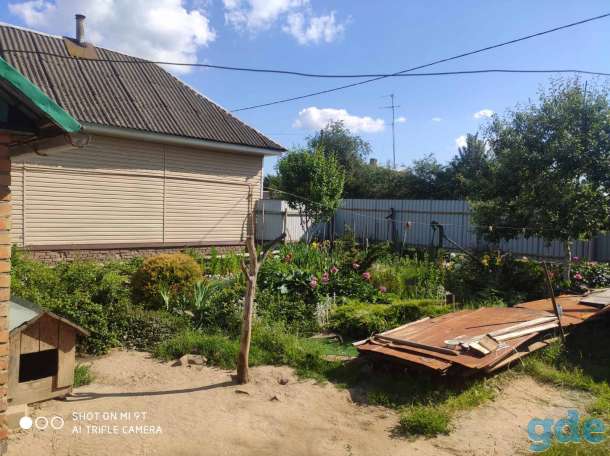 Продаю дом в Речице, фотография 3