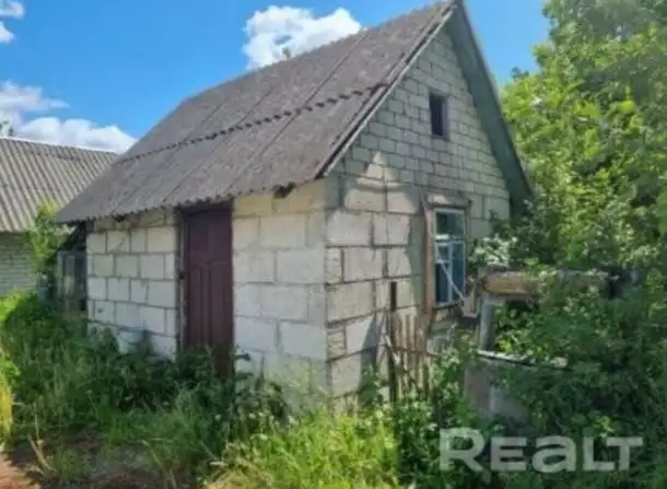 Дом, Деревня Головли, гроднен. Область, дятловский р-н, фотография 3