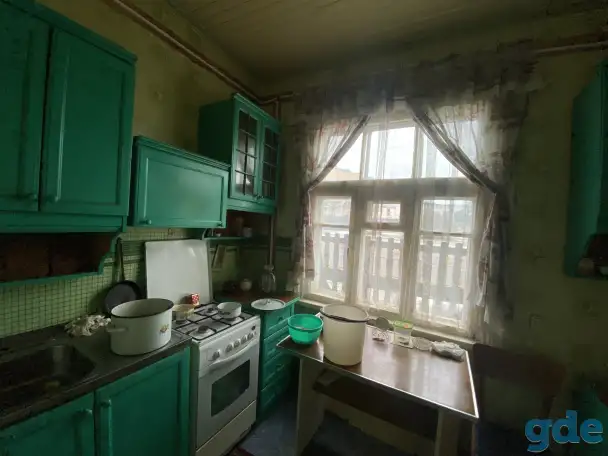 Однокомнатная квартира г.Барановичи (дом под снос), фотография 3