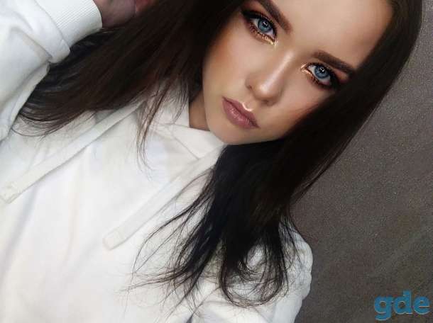 Услуги визажиста, фотография 11