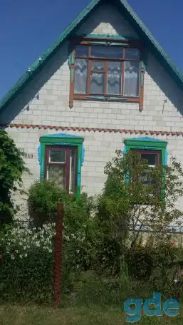 Дачный участок, Садовое общество 