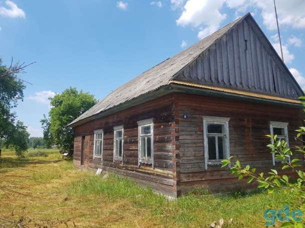 Продается дом, фотография 1