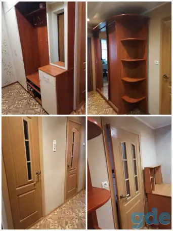 Продаётся квартира в агрогородке Жемчужный, фотография 4