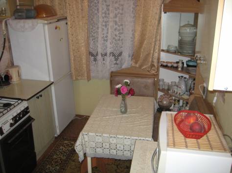Сдаётся комната, ул.Терешковой 28,1, фотография 1