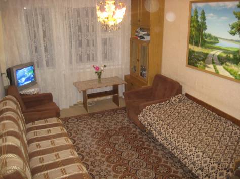 Сдаётся комната, ул.Терешковой 28,1, фотография 6