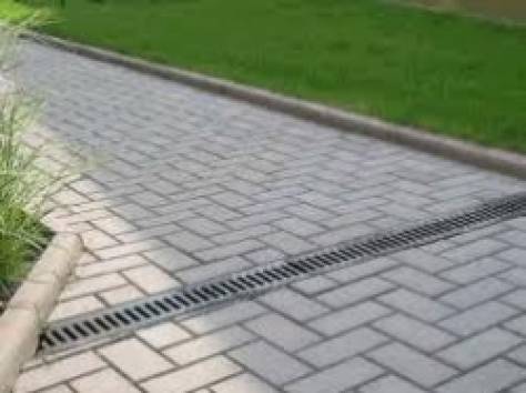 Озеленение и благоустройство участков., фотография 8