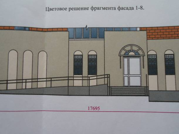 Продам магазин, ул.Васильковая д.18, фотография 2