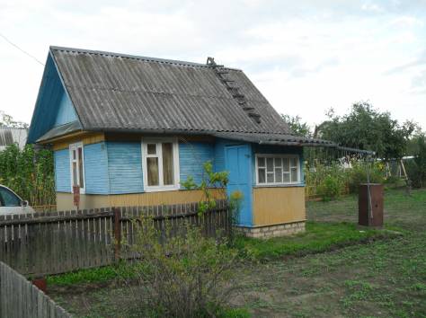 Продам дачу 40 км от Минска, фотография 6