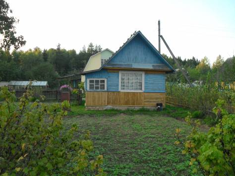 Продам дачу 40 км от Минска, фотография 7