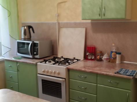 Сдам квартиру на сутки с WI-FI +375(44)5332919,+375(29)8881078, фотография 1