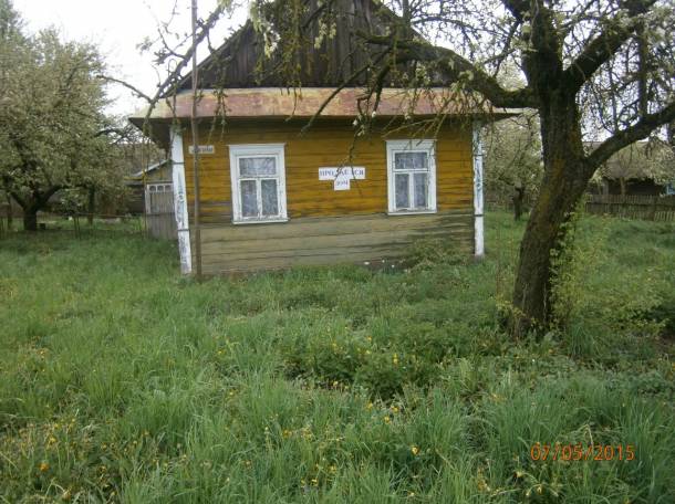Жилой дом, др.Драбовщина, фотография 3
