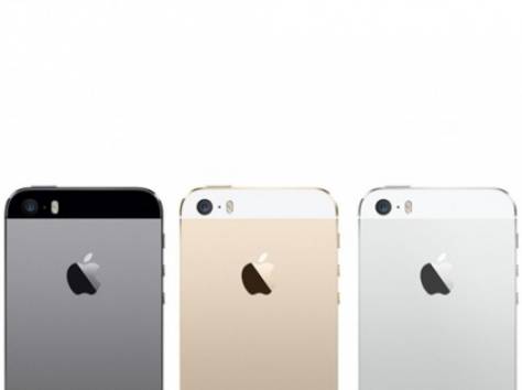 Продам iphone 5s 16 gb, фотография 1