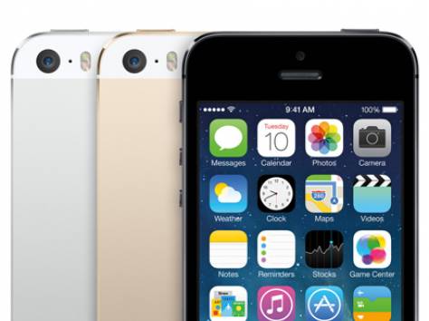 Продам iphone 5s 16 gb, фотография 2
