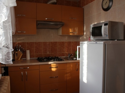 Квартира на сутки,недели и месяцы, Томина 8, фотография 3