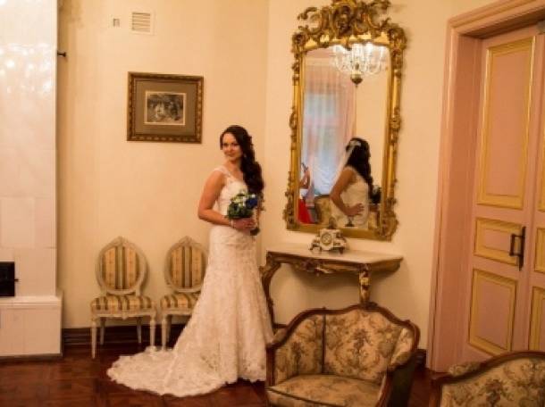 Фотограф свадебный, фотография 11