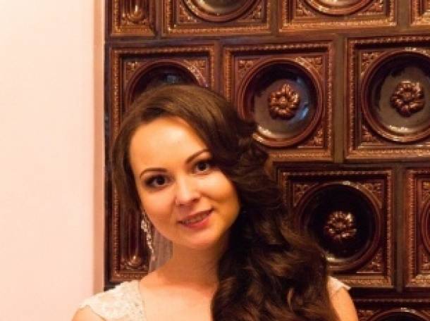Фотограф свадебный, фотография 12