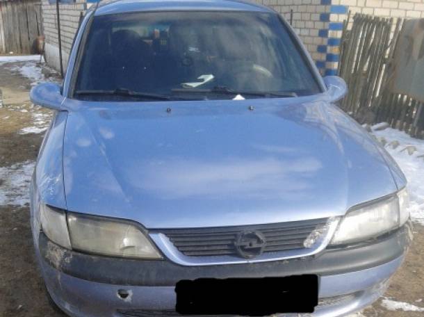 Продам Опель  Вектра Opel Vectra, фотография 1