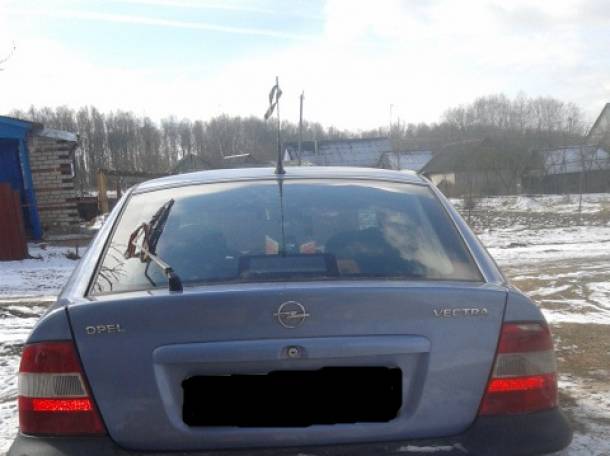 Продам Опель  Вектра Opel Vectra, фотография 2