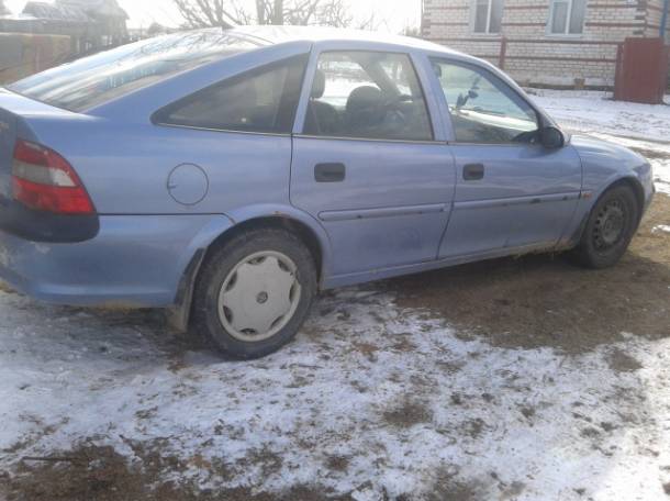 Продам Опель  Вектра Opel Vectra, фотография 3