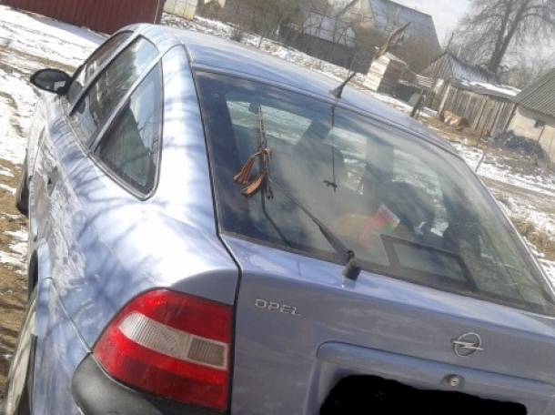 Продам Опель  Вектра Opel Vectra, фотография 4