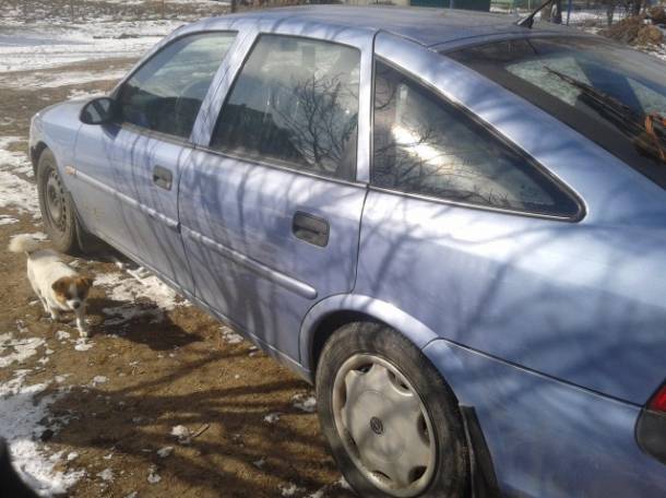 Продам Опель  Вектра Opel Vectra, фотография 5